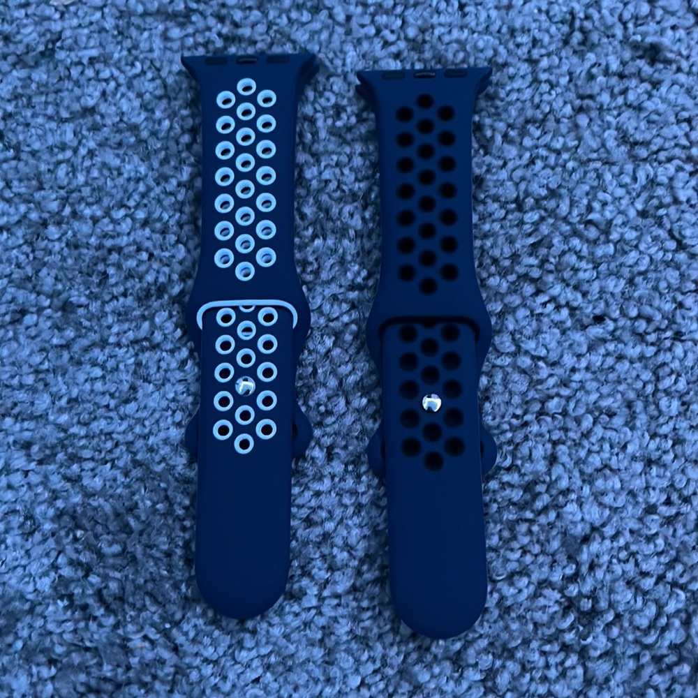 apple watch bands